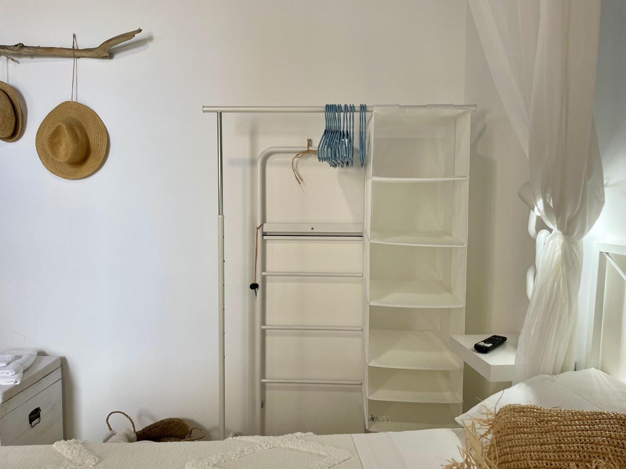 La Casa Del Pescatore N 33 - Porto Di St Spirito Bari Buitenkant foto