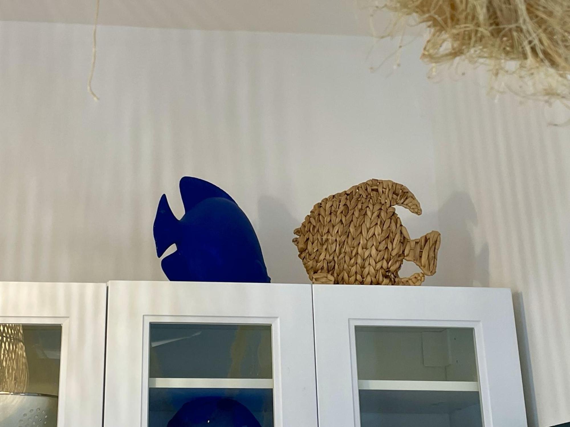 La Casa Del Pescatore N 33 - Porto Di St Spirito Bari Buitenkant foto
