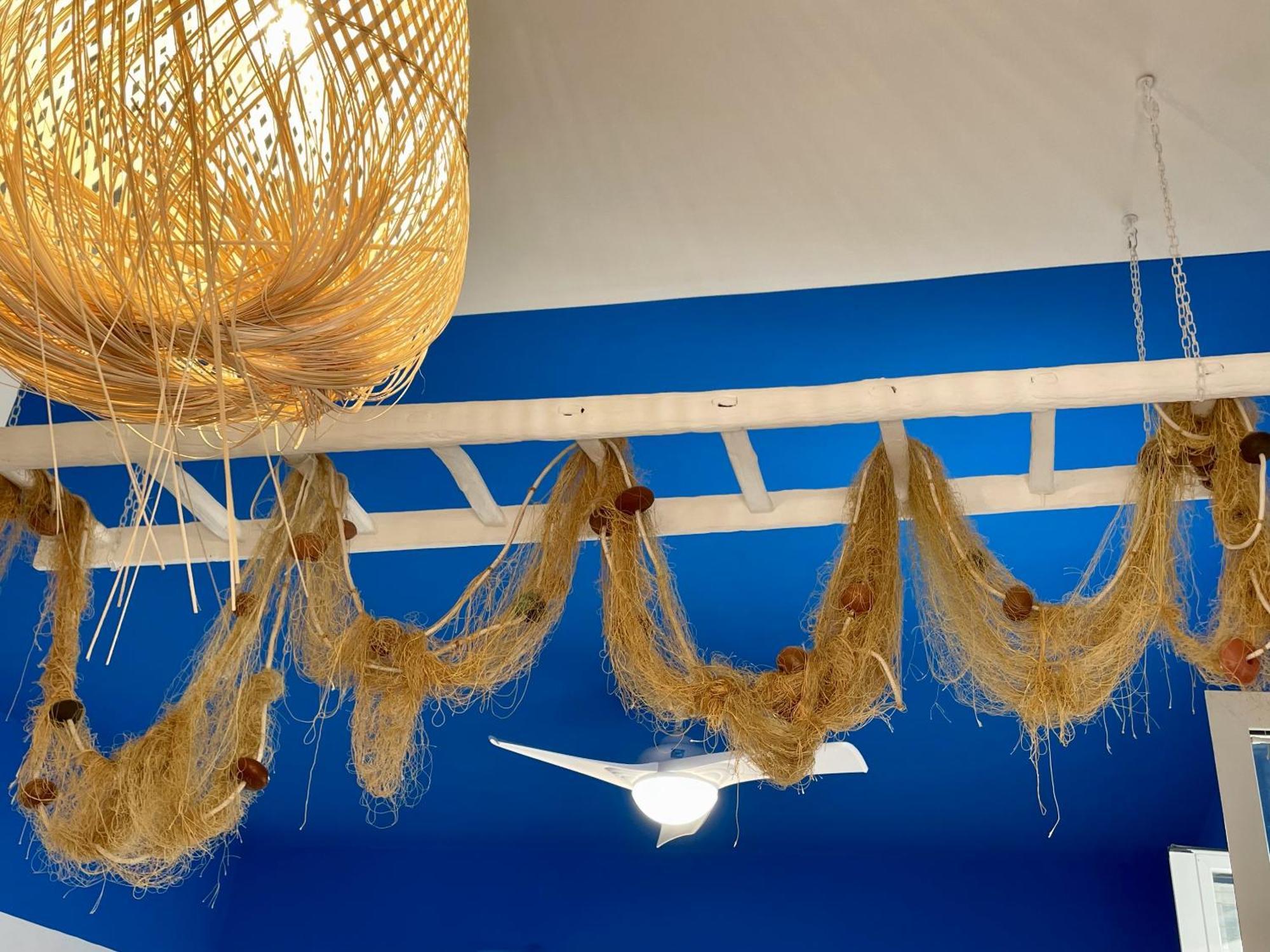 La Casa Del Pescatore N 33 - Porto Di St Spirito Bari Buitenkant foto